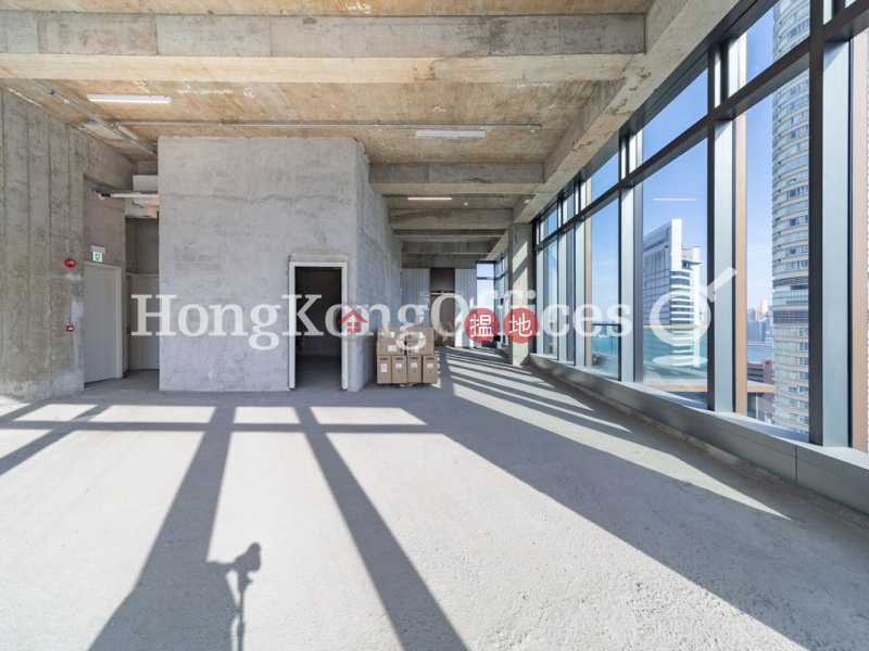 Office Unit for Rent at 1 Humphreys Avenue | 1 Humphreys Avenue 堪富利士道1號 Rental Listings