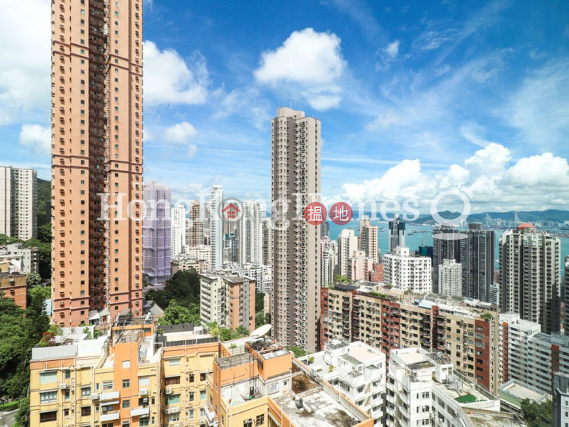 Property Search Hong Kong | OneDay | Residential, Rental Listings | 2 Bedroom Unit for Rent at Prosperous Height
