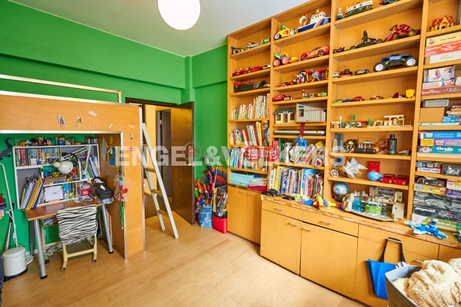 HK$ 34.5M, Manly Mansion | Western District 3 Bedroom Family Flat for Sale in Mid Levels West