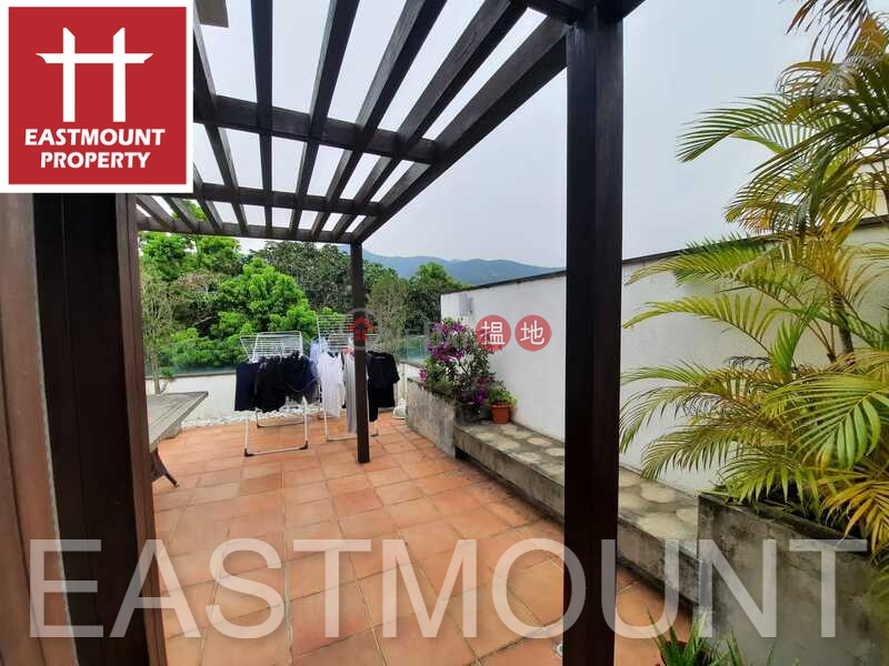 HK$ 22M | The Giverny Sai Kung | Sai Kung Villa House | Property For Sale in The Giverny, Hebe Haven 白沙灣溱喬-Well managed, High ceiling