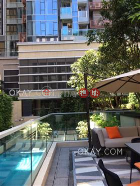 Lovely 2 bedroom with balcony | For Sale, Imperial Kennedy 卑路乍街68號Imperial Kennedy Sales Listings | Western District (OKAY-S312976)
