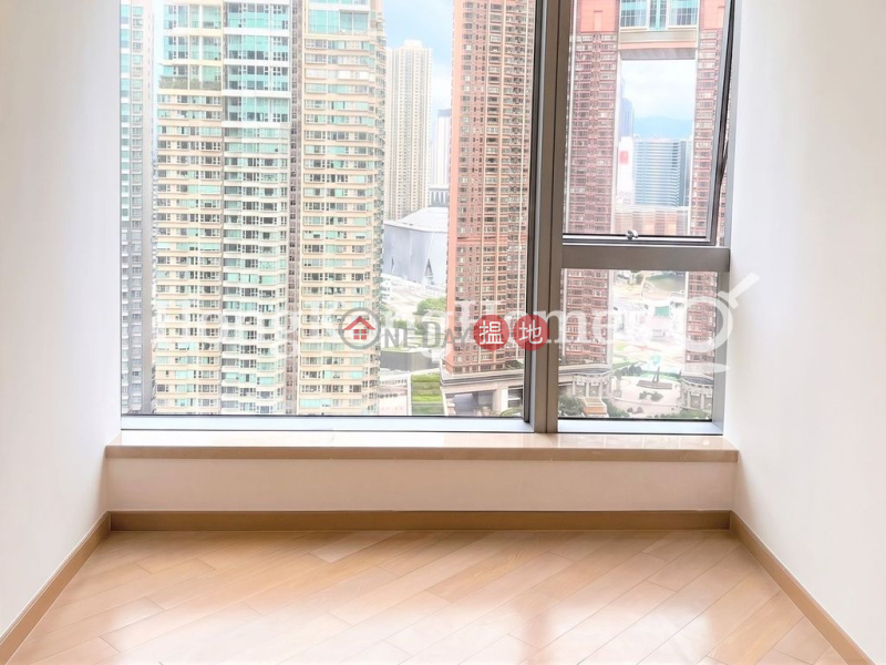 2 Bedroom Unit for Rent at The Cullinan Tower 20 Zone 2 (Ocean Sky) | 1 Austin Road West | Yau Tsim Mong Hong Kong | Rental, HK$ 47,000/ month