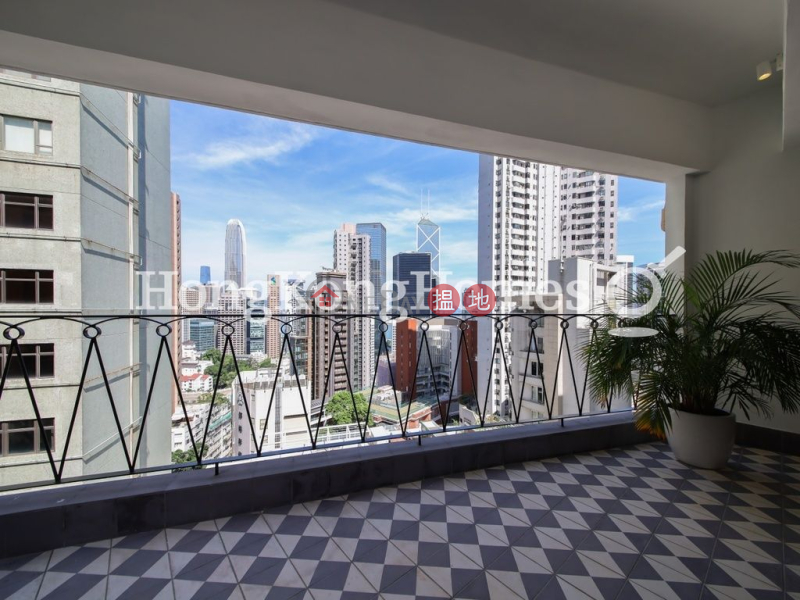 3 Bedroom Family Unit at Bo Kwong Apartments | For Sale | Bo Kwong Apartments 寶光大廈 Sales Listings