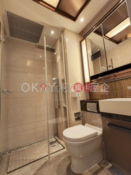HK$ 9.9M | Imperial Kennedy Western District | Lovely 1 bedroom with balcony | For Sale