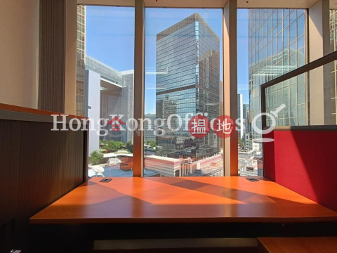 Office Unit for Rent at Lippo Centre, Lippo Centre 力寶中心 | Central District (HKO-22128-ABHR)_0