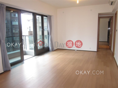 Stylish 2 bedroom with balcony | For Sale | Arezzo 瀚然 _0