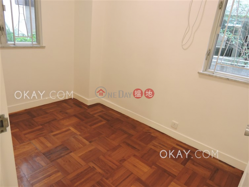 Popular 2 bedroom with balcony | Rental, Jing Tai Garden Mansion 正大花園 Rental Listings | Western District (OKAY-R79217)