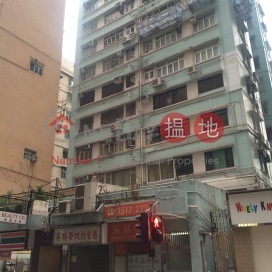 金谷大廈兩房一廳單位出租, 金谷大廈 Golden Valley Mansion | 中區 (SOTHEBY-R373676-R)_0