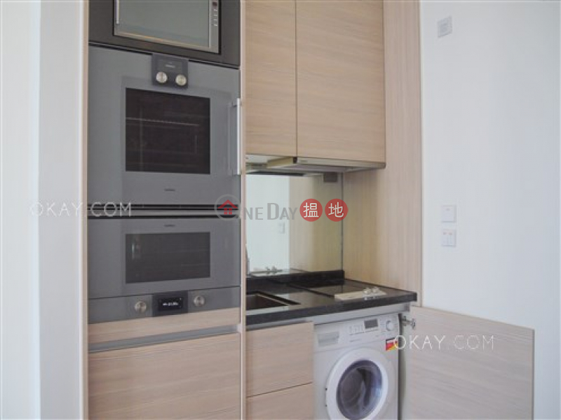 HK$ 32,500/ month The Avenue Tower 2 | Wan Chai District | Unique 2 bedroom on high floor with balcony | Rental