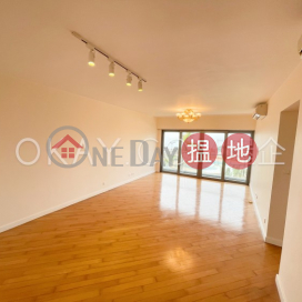 Unique 3 bedroom with sea views, terrace & balcony | Rental | Phase 1 Residence Bel-Air 貝沙灣1期 _0