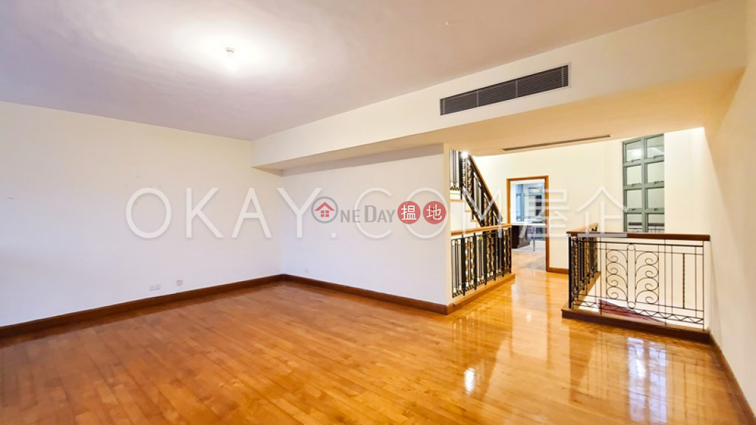 HK$ 88,000/ month Villa Costa | Tai Po District Exquisite house with rooftop, terrace | Rental