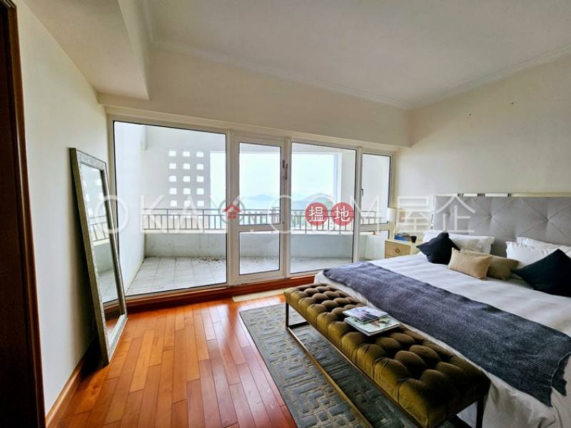 Block 4 (Nicholson) The Repulse Bay Middle, Residential Rental Listings | HK$ 127,000/ month