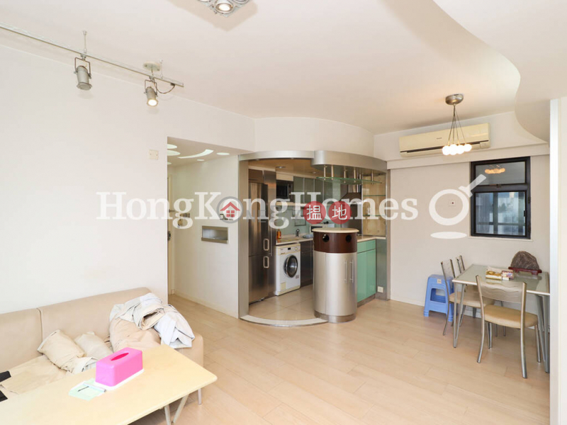2 Bedroom Unit for Rent at Vantage Park, 22 Conduit Road | Western District | Hong Kong Rental | HK$ 31,000/ month
