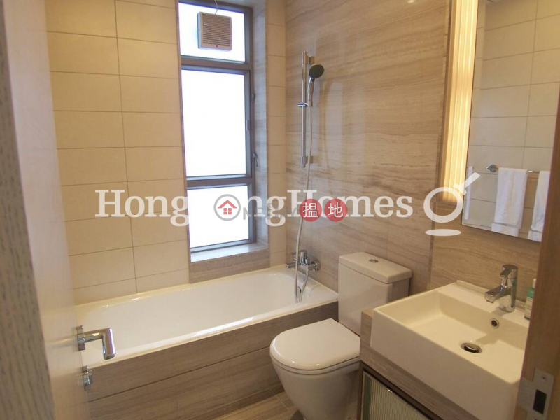 2 Bedroom Unit for Rent at Island Crest Tower 1, 8 First Street | Western District | Hong Kong Rental | HK$ 35,000/ month