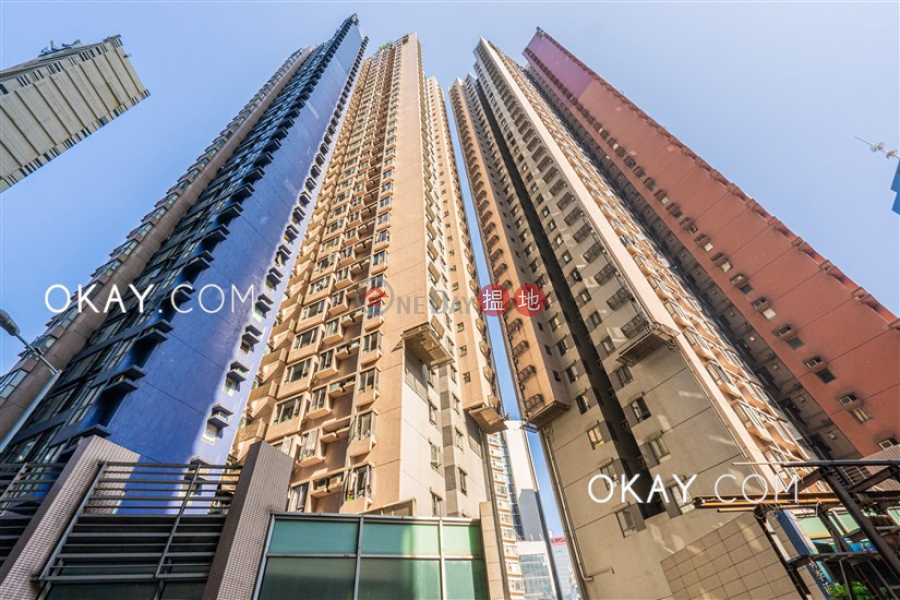 Luxurious 3 bedroom on high floor | Rental | 123 Hollywood Road | Central District | Hong Kong Rental | HK$ 38,000/ month