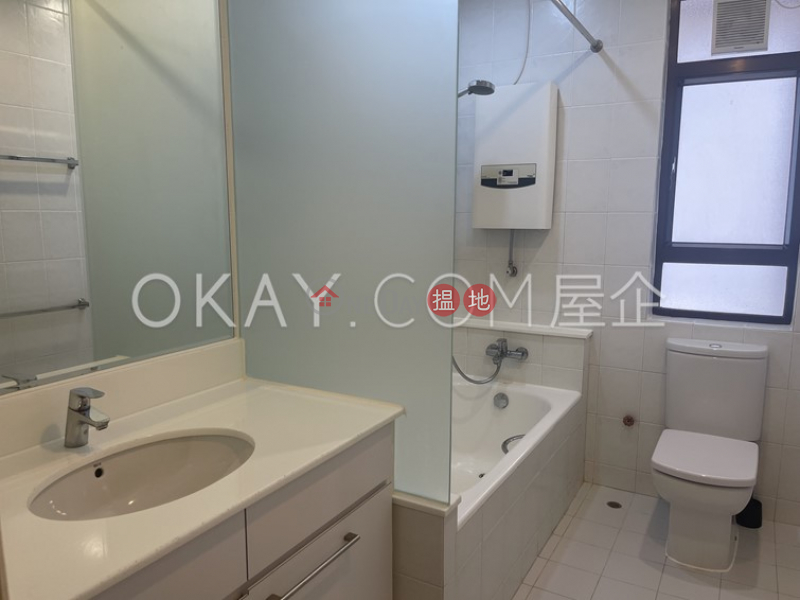 Property Search Hong Kong | OneDay | Residential, Rental Listings | Beautiful 4 bedroom with balcony & parking | Rental