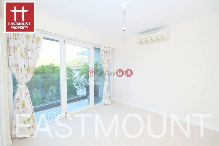 Clearwater Bay Village House | Property For Sale and Lease in Sheung Sze Wan 相思灣-Corner, Unblock sea view, Indeed gdn Sheung Sze Wan Road | Sai Kung Hong Kong, Sales | HK$ 34M