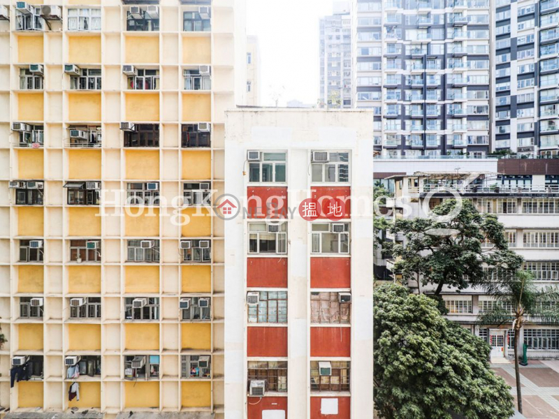香港搵樓|租樓|二手盤|買樓| 搵地 | 住宅出租樓盤Ovolo高街111號一房單位出租