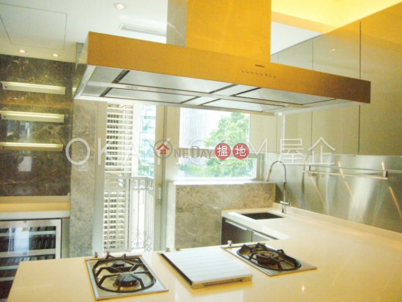 HK$ 125.93M Chantilly, Wan Chai District, Lovely 5 bedroom with parking | For Sale