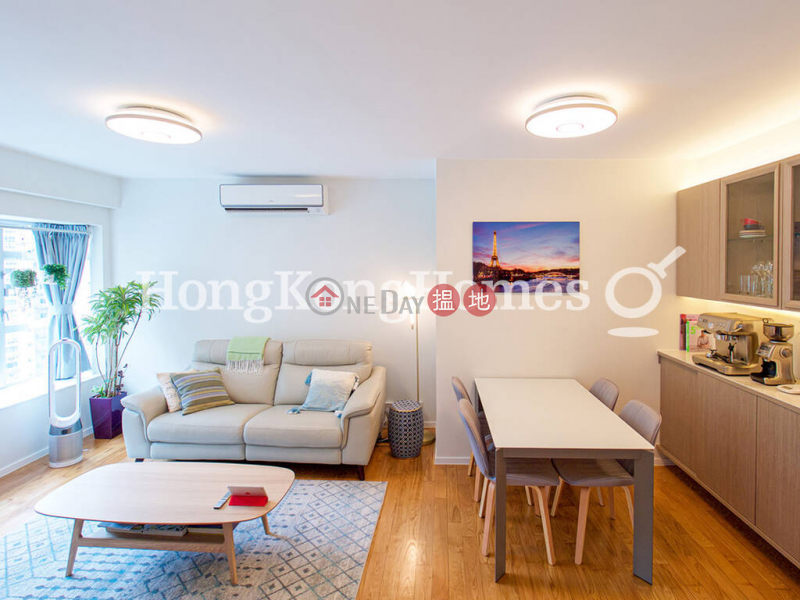 Conduit Tower, Unknown Residential, Rental Listings, HK$ 34,000/ month