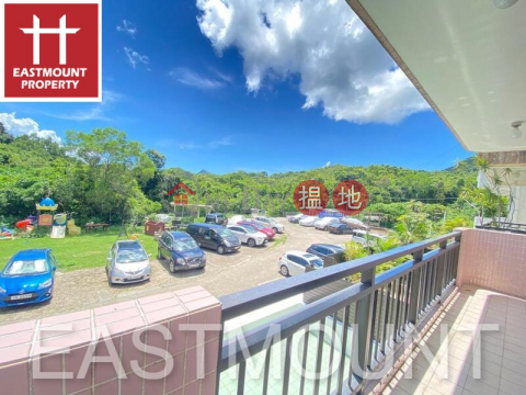 Sai Kung Village House | Property For Rent or Lease in Ko Tong, Pak Tam Road 北潭路高塘-Duplex with rooftop, Good Choice For Hikers and Campers | Ko Tong Ha Yeung Village 高塘下洋村 _0