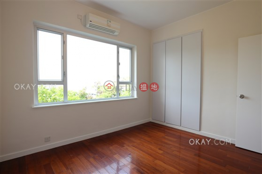 Efficient 3 bedroom with balcony & parking | Rental | Goodwood 佩園 Rental Listings