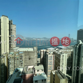 Luxurious 3 bedroom in Western District | Rental | The Belcher's Phase 2 Tower 8 寶翠園2期8座 _0
