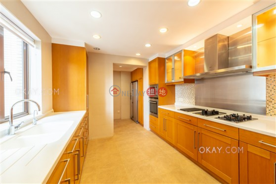 Property Search Hong Kong | OneDay | Residential, Rental Listings Efficient 4 bed on high floor with harbour views | Rental