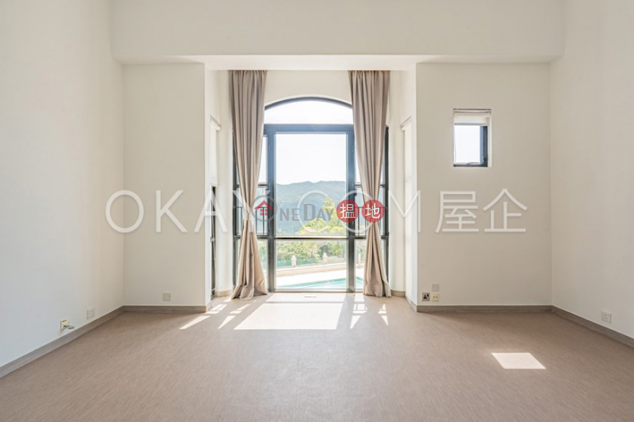HK$ 200,000/ month, Villa Rosa | Southern District, Beautiful house with rooftop & parking | Rental