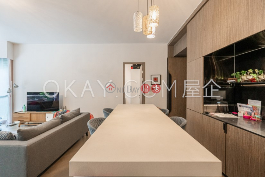 Property Search Hong Kong | OneDay | Residential Sales Listings, Stylish 4 bedroom with balcony | For Sale