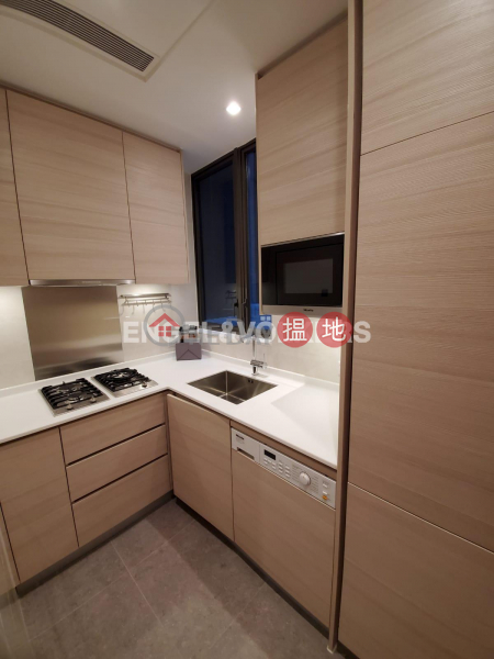 3 Bedroom Family Flat for Rent in Ho Man Tin | Mantin Heights 皓畋 Rental Listings