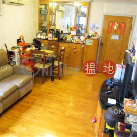 Luxurious 3 bedroom in Shau Kei Wan | For Sale|Block 1 Felicity Garden(Block 1 Felicity Garden)Sales Listings (OKAY-S368221)_0