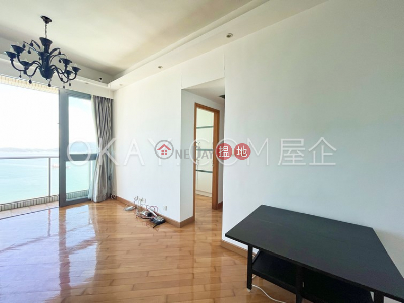 Popular 2 bed on high floor with sea views & balcony | Rental, 68 Bel-air Ave | Southern District, Hong Kong Rental HK$ 37,800/ month