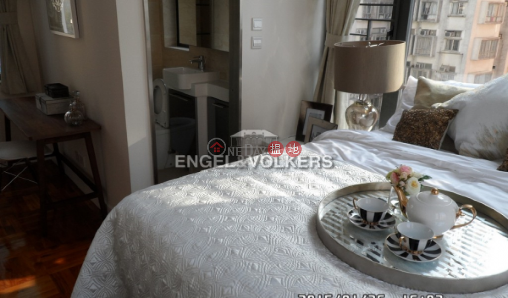 Property Search Hong Kong | OneDay | Residential Rental Listings | 3 Bedroom Family Flat for Rent in Kennedy Town