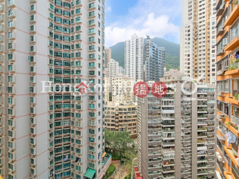 4 Bedroom Luxury Unit at Rhine Court | For Sale | Rhine Court 禮賢閣 _0