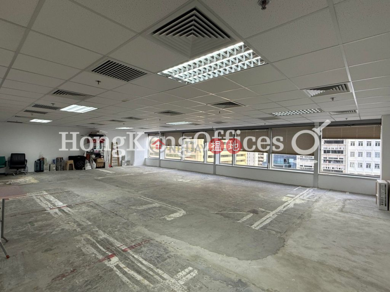 Property Search Hong Kong | OneDay | Office / Commercial Property Rental Listings Office Unit for Rent at Shun Tak Centre