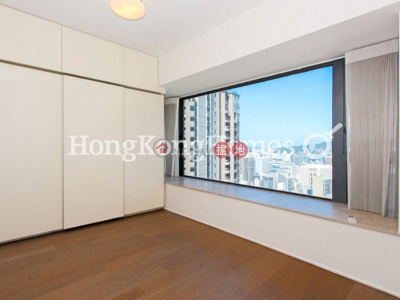 Property Search Hong Kong | OneDay | Residential, Sales Listings, 4 Bedroom Luxury Unit at Azura | For Sale