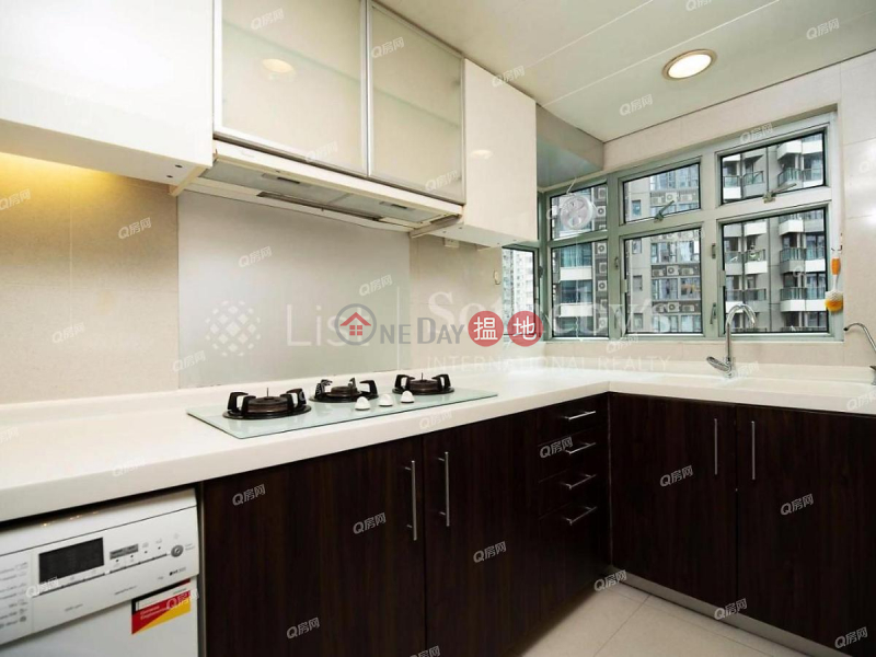 Casa Bella Low Residential Rental Listings | HK$ 40,000/ month