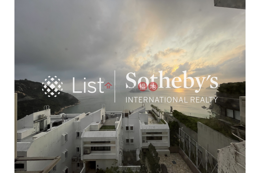 珊瑚小築高上住宅單位出租27海天徑 | 南區|香港-出租HK$ 160,000/ 月