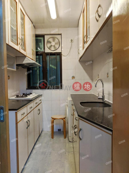 HK$ 17,000/ month | Chi Fu Fa Yuen-Fu Yar Yuen, Western District Chi Fu Fa Yuen-Fu Yar Yuen | 3 bedroom Flat for Rent