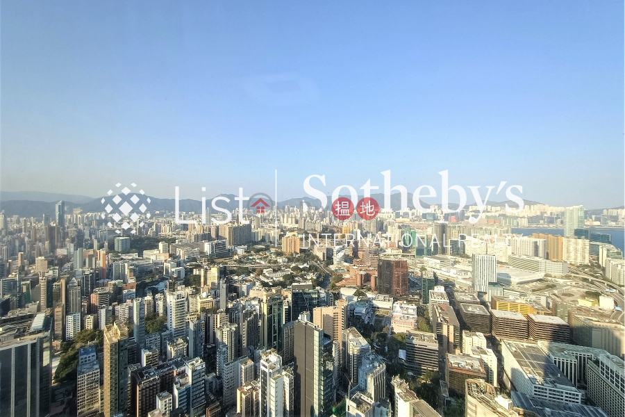 Property for Rent at The Masterpiece with 2 Bedrooms | The Masterpiece 名鑄 Rental Listings