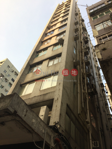 Cheung Yin Building (祥賢大廈),Sham Shui Po | ()(3)