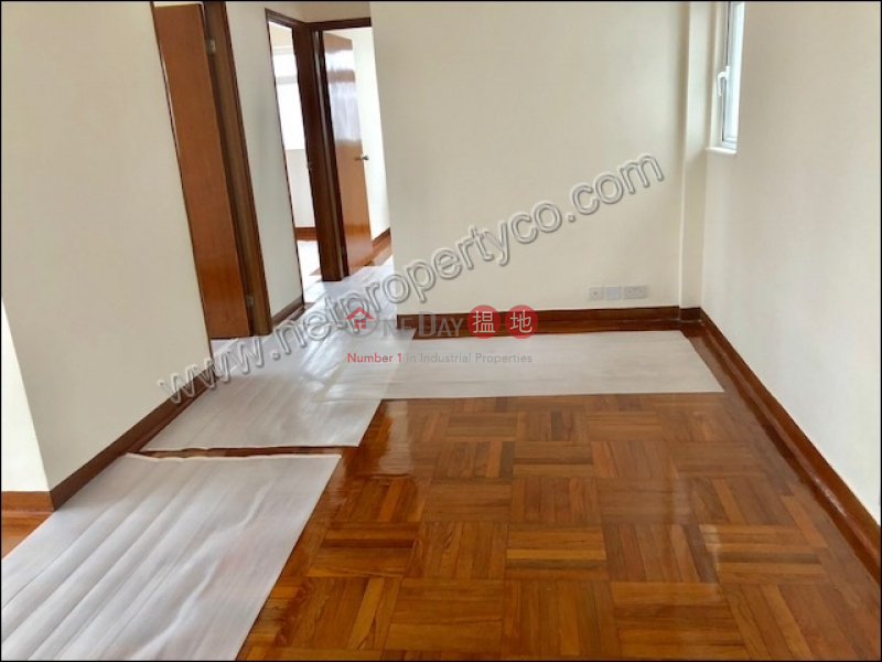 Residential for Rent in Happy Valley with Rooftop | 110 Blue Pool Road | Wan Chai District, Hong Kong Rental, HK$ 38,000/ month