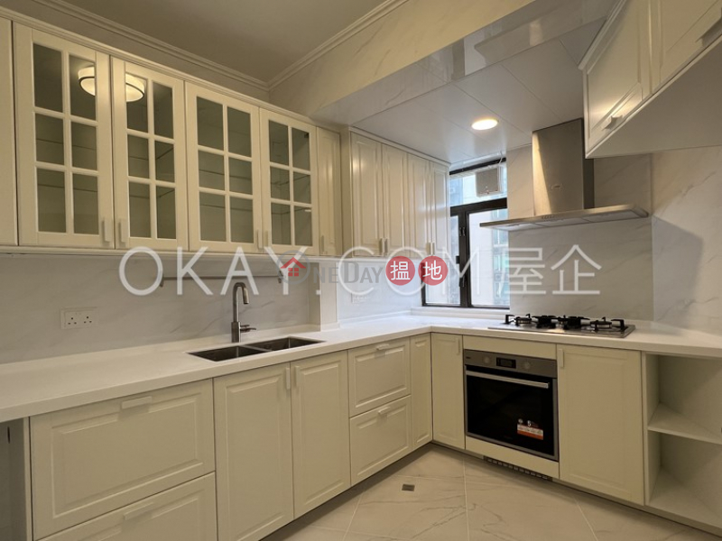 Property Search Hong Kong | OneDay | Residential, Rental Listings Luxurious 3 bed on high floor with balcony & parking | Rental