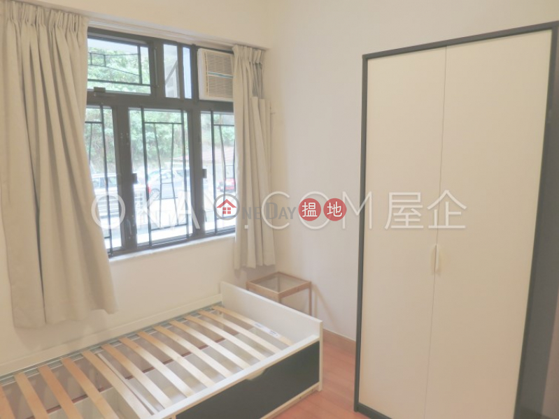 HK$ 43,000/ month | Green View Mansion, Wan Chai District Luxurious 3 bedroom in Happy Valley | Rental
