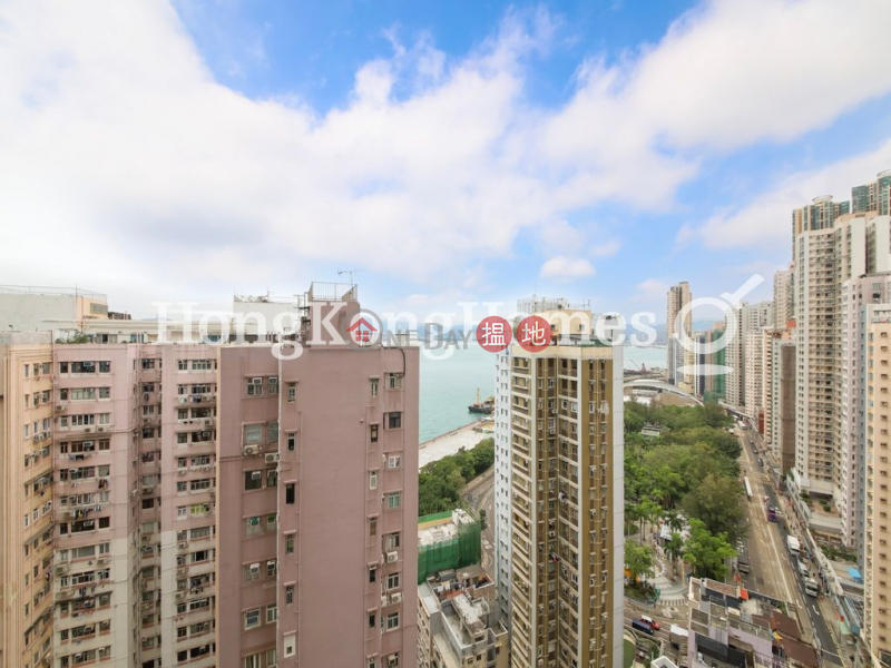 Property Search Hong Kong | OneDay | Residential Rental Listings 3 Bedroom Family Unit for Rent at 18 Catchick Street