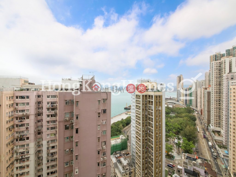 Property Search Hong Kong | OneDay | Residential, Rental Listings 3 Bedroom Family Unit for Rent at 18 Catchick Street