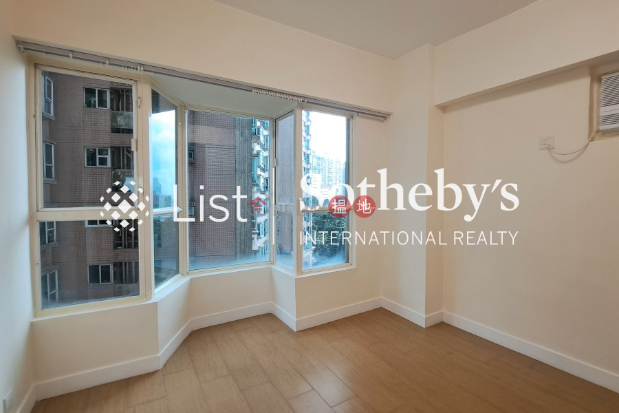 Property Search Hong Kong | OneDay | Residential | Rental Listings | Property for Rent at Pacific Palisades with 3 Bedrooms