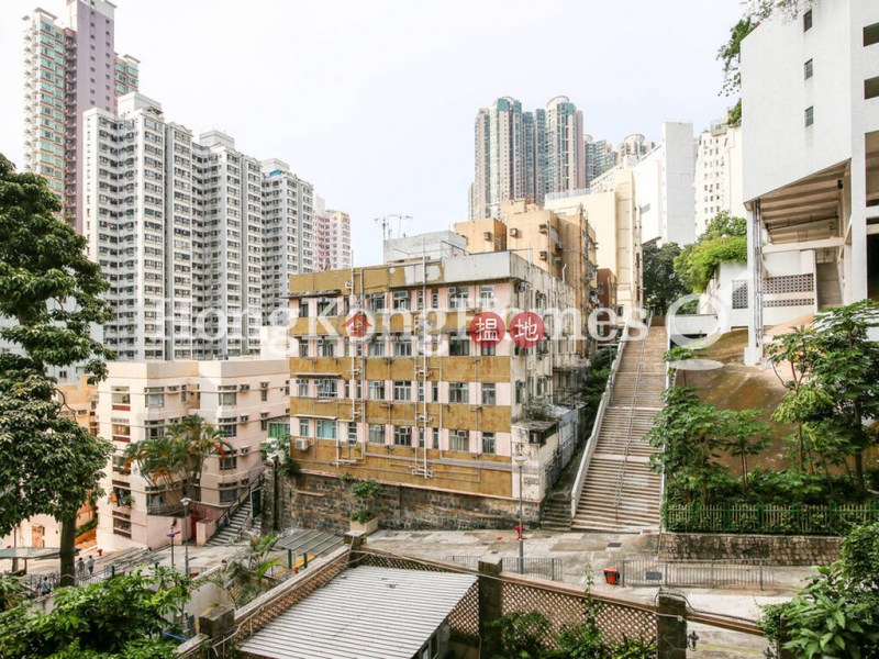 1 Bed Unit for Rent at Po Shu Lau, Po Shu Lau 寶樹樓 Rental Listings | Western District (Proway-LID170169R)