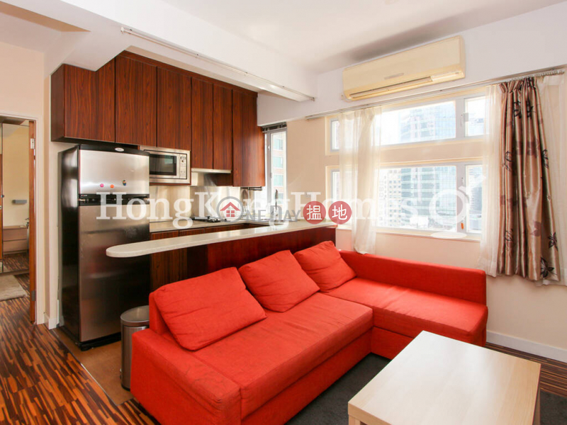 1 Bed Unit at Newman House | For Sale, Newman House 利文樓 Sales Listings | Wan Chai District (Proway-LID164542S)